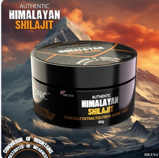 SHILAJIT ORIGINAL