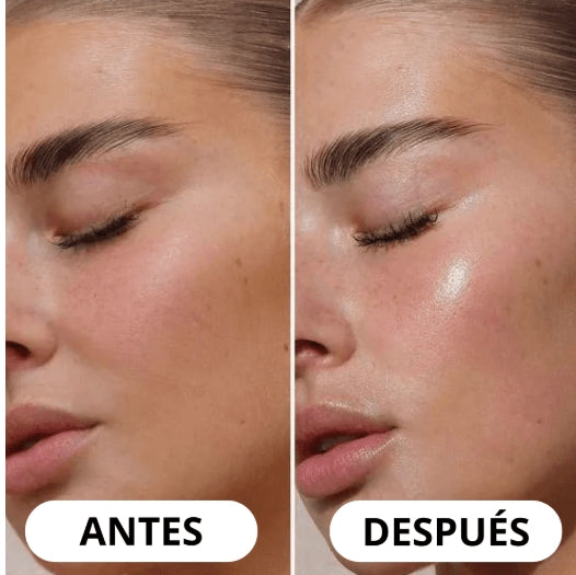 Night Collagen Mask™| Repara, Hidrata y Rejuvenece tu Piel Mientras Duermes ✨+ BROCHA DE REGALO 🎁(ORIGINAL ✅)