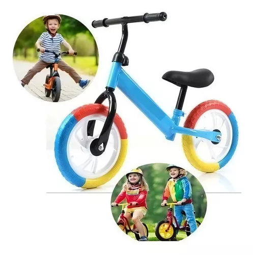 🚴 La Bicicleta Perfecta para Niños y Ñiñas + Envío gratis por Año Nuevo 🔥