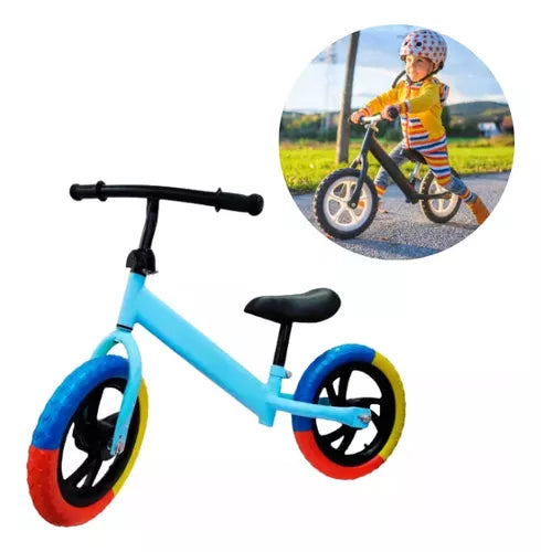 🚴 La Bicicleta Perfecta para Niños y Ñiñas + Envío gratis por Año Nuevo 🔥