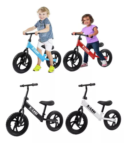 🚴 La Bicicleta Perfecta para Niños y Ñiñas + Envío gratis por Año Nuevo 🔥