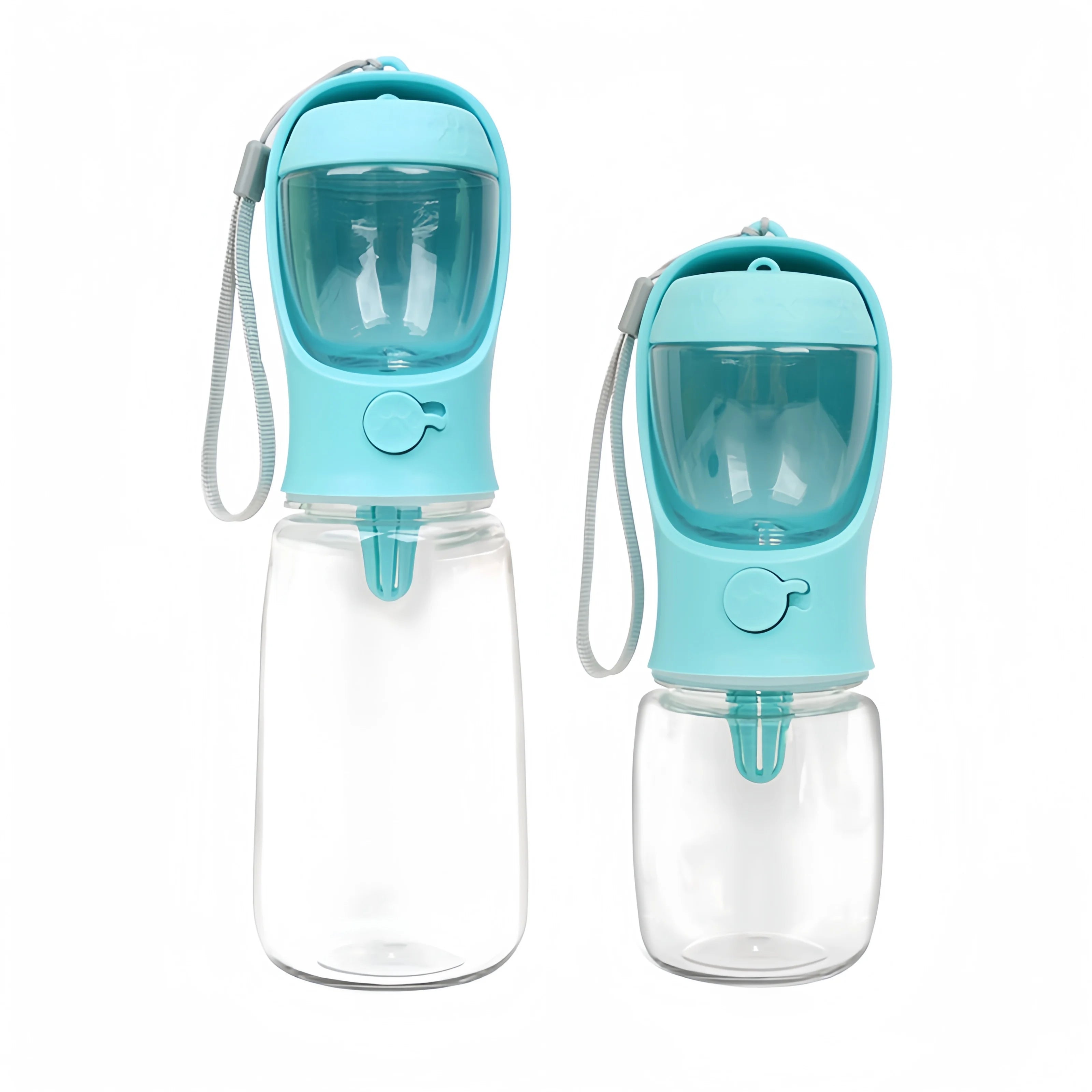 Transportador de Agua & Comida PetVoyage